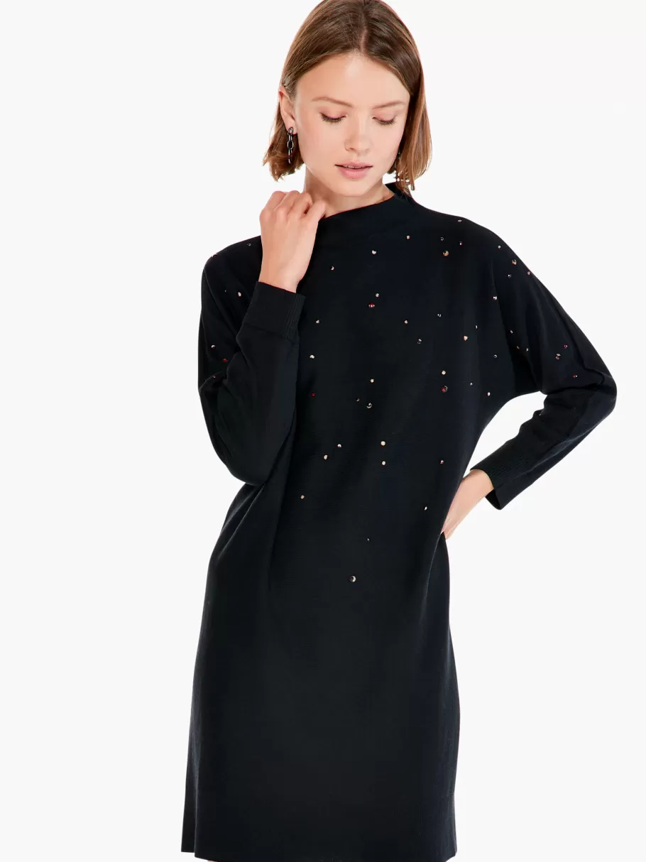 NIC+ZOE Twinkle Vital Dress^Women Dresses + Skirts