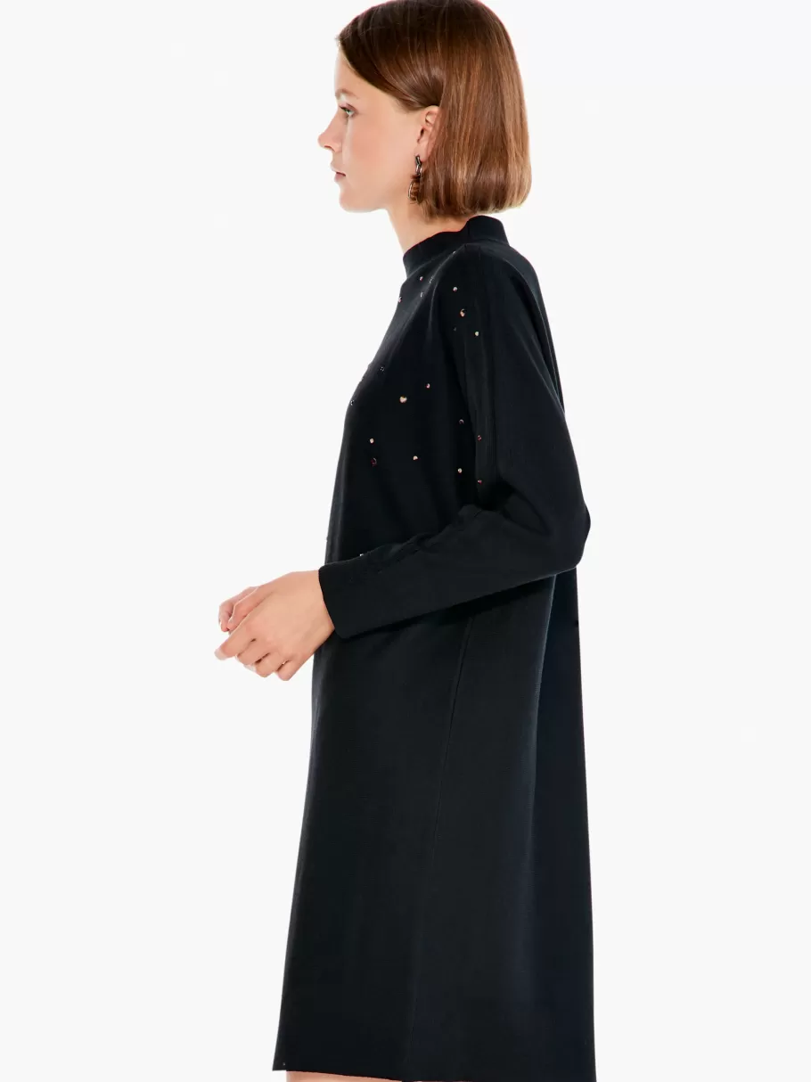 NIC+ZOE Twinkle Vital Dress^Women Dresses + Skirts