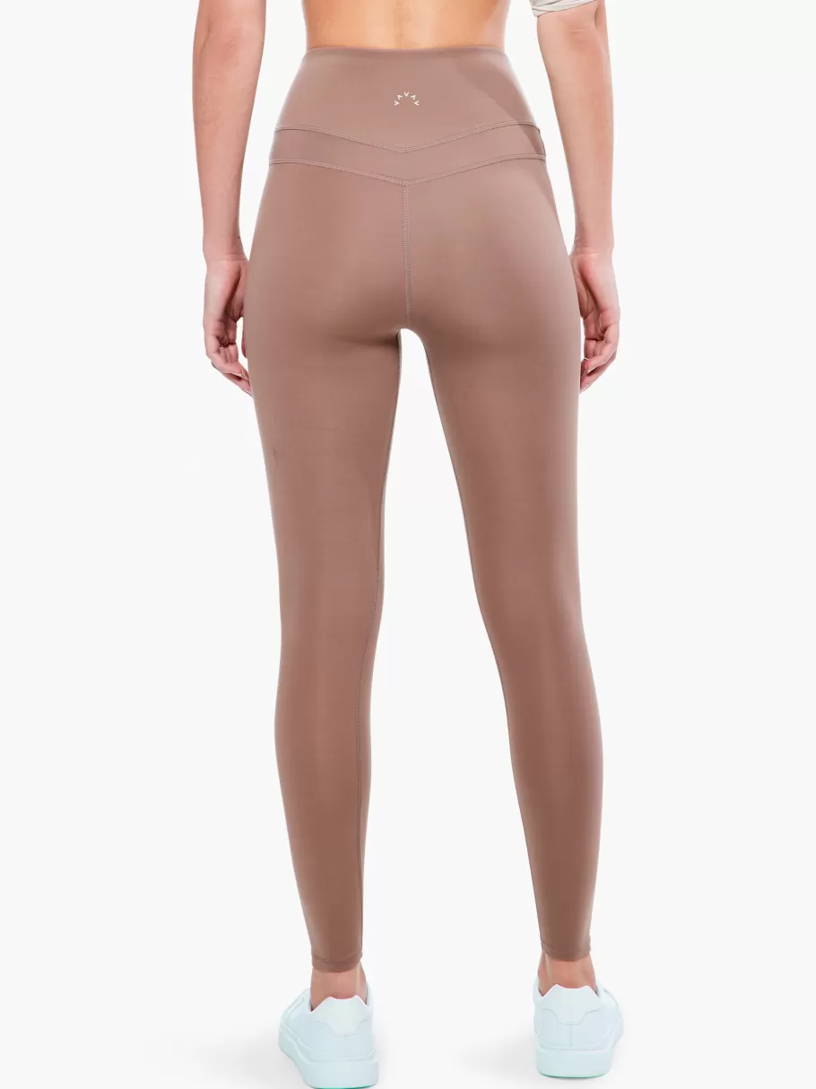 NIC+ZOE Varley - Let's Move Super High Rise Legging^Women Pants