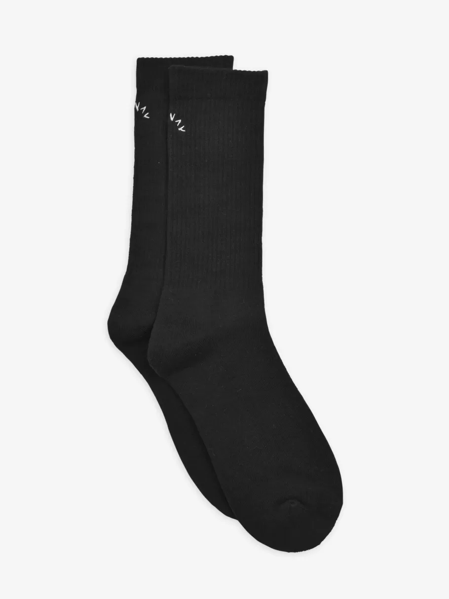 NIC+ZOE Varley - Malloy Everyday Sock^Women Active