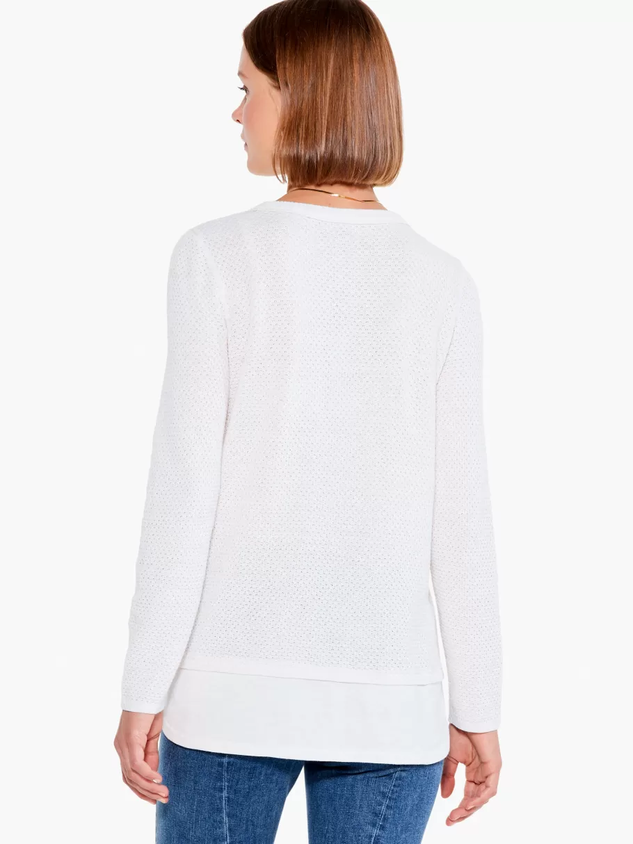 waffle_vital_crew_neck_sweater_2-1.webp NIC+ZOE Waffle Vital Crew Neck Sweater^Women Sweaters