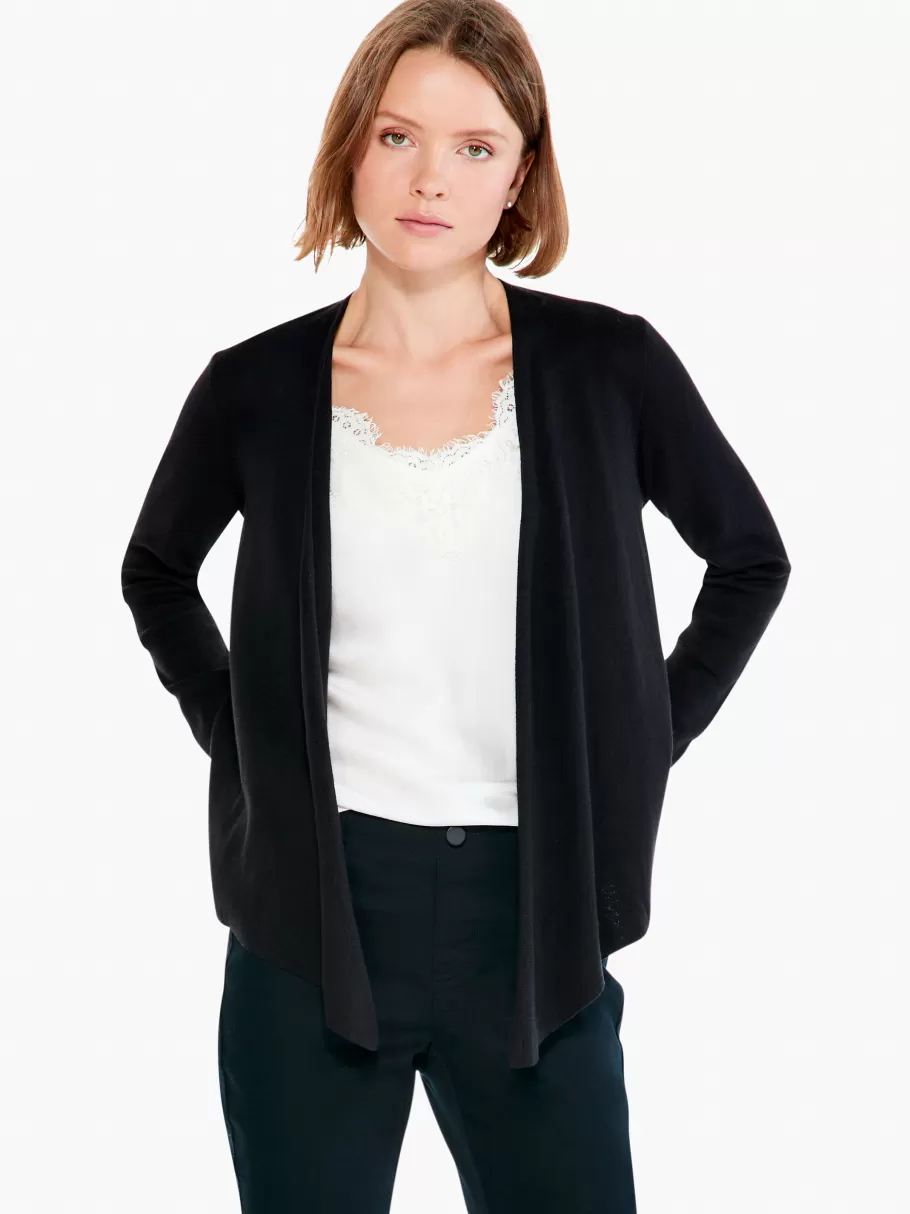 NIC+ZOE 4-Way Cardigan^Women Cardigans