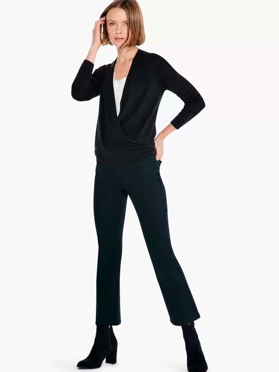 NIC+ZOE 4-Way Cardigan^Women Cardigans