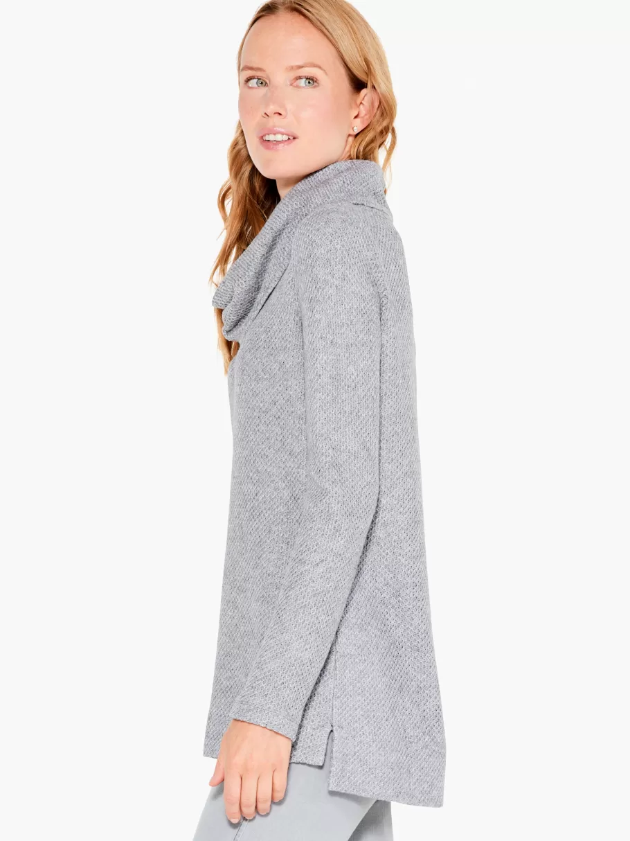 NIC+ZOE Weekend Ways Top^Women Knit Tops + Tees