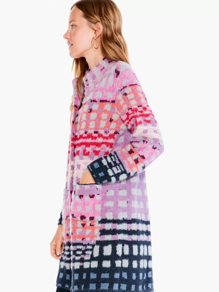 NIC+ZOE Winter Heat Coat^Women Jackets + Blazers