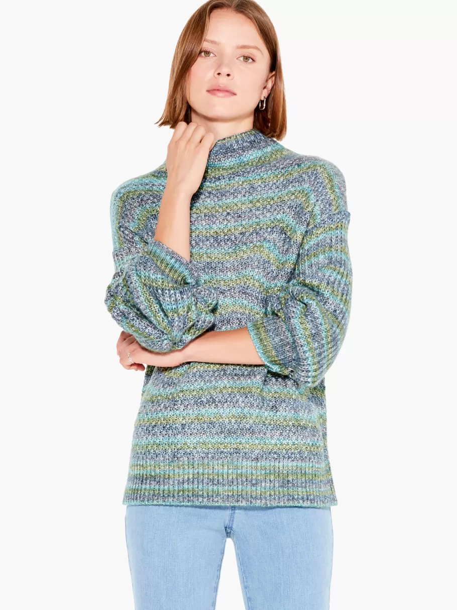 NIC+ZOE Winter Solstice Sweater^Women Sweaters