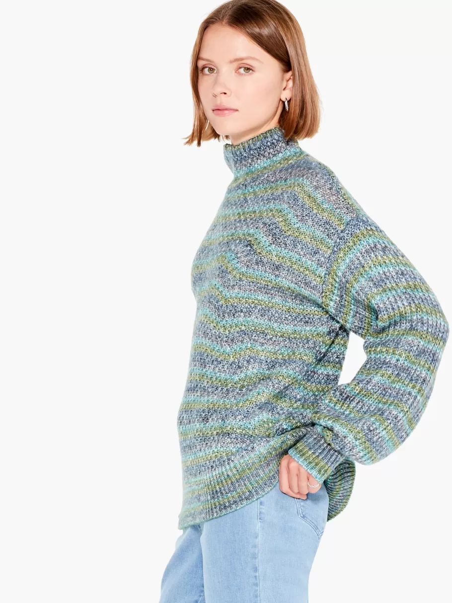 NIC+ZOE Winter Solstice Sweater^Women Sweaters