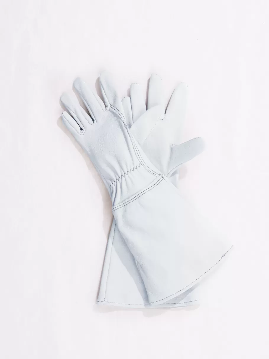 NIC+ZOE Womanswork Goatskin Gardening Glove^Women Home + Garden
