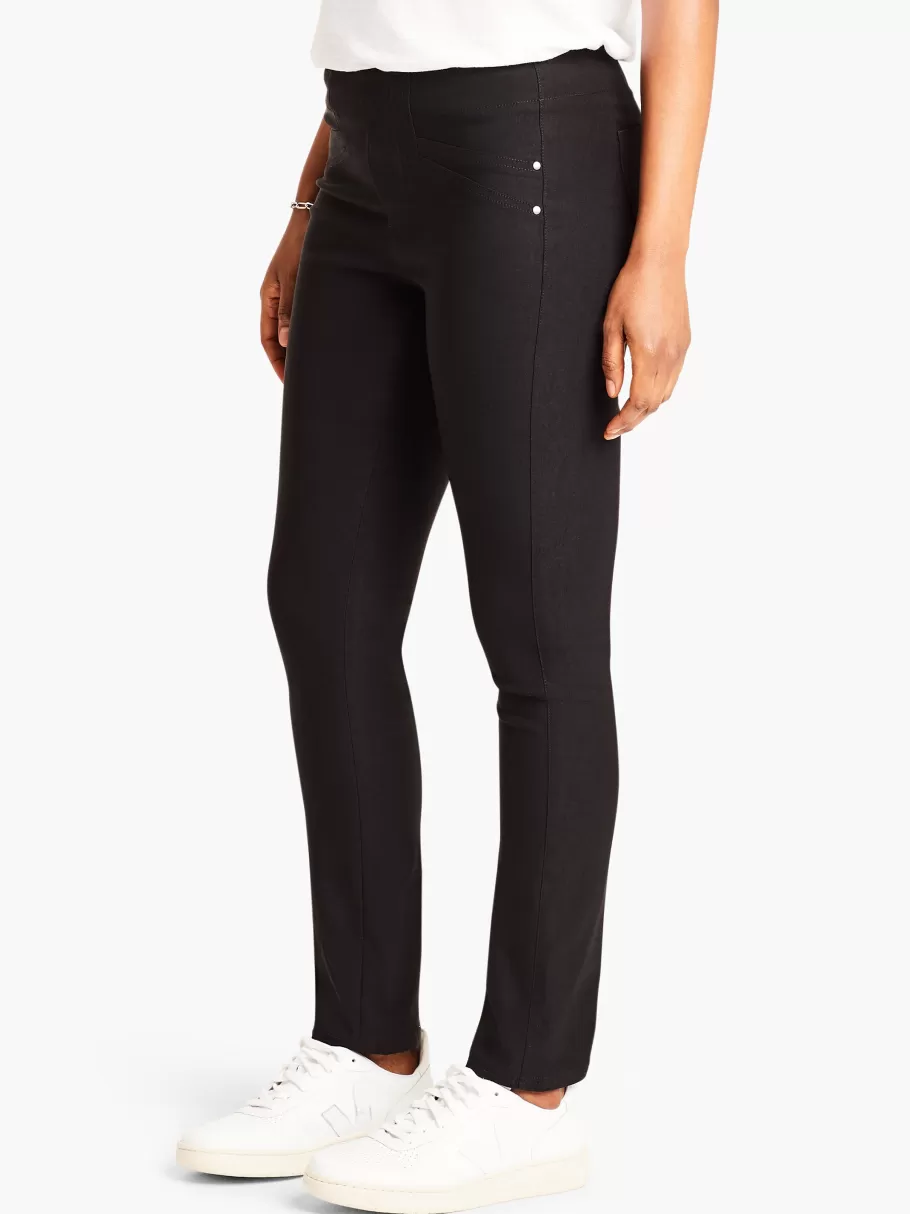 NIC+ZOE Wonderstretch Slim Jean^Women Pants