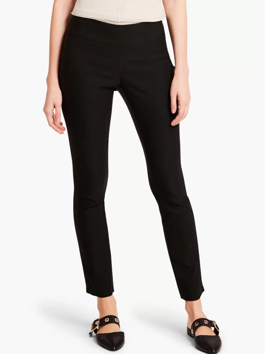 NIC+ZOE Wonderstretch Slim Pant^Women Pants