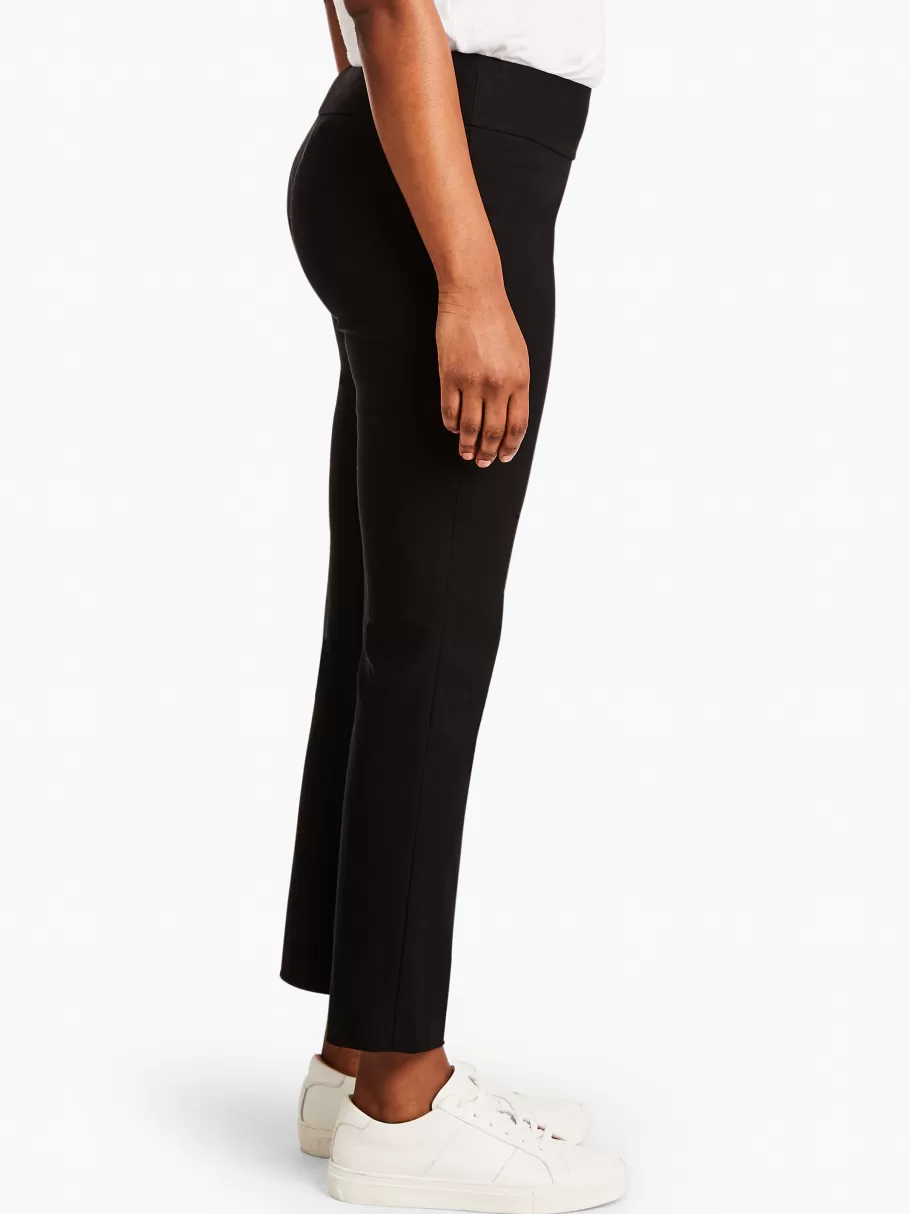 NIC+ZOE Wonderstretch Straight Ankle Pant^Women Pants