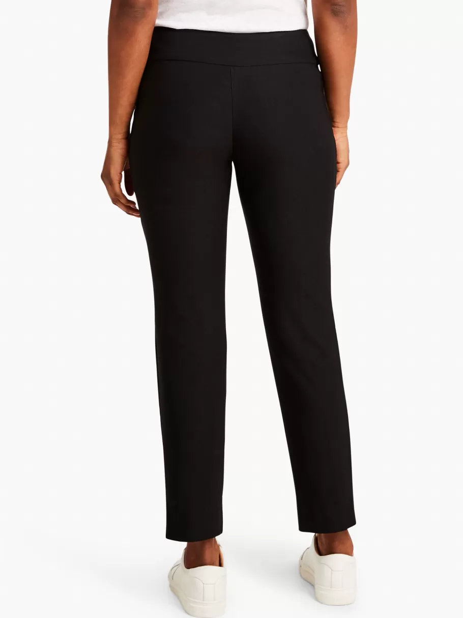 wonderstretch_straight_ankle_pant_2.webp NIC+ZOE Wonderstretch Straight Ankle Pant^Women Pants