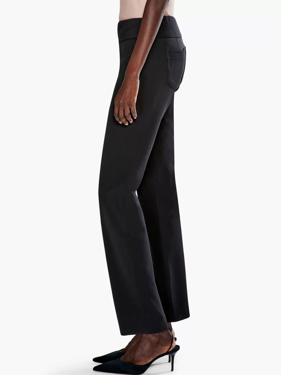 NIC+ZOE Work It Straight-Leg Trouser^Women Pants