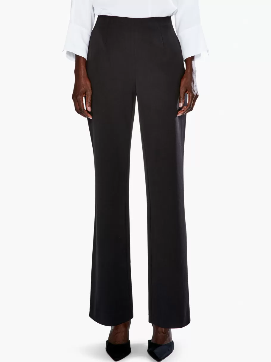 NIC+ZOE Work It Wide-Leg Trouser^Women Pants
