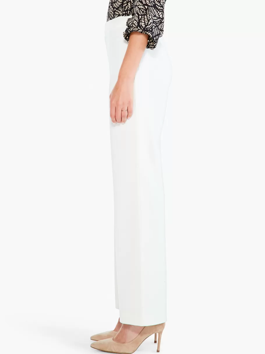 NIC+ZOE Work It Wide-Leg Trouser^Women Pants