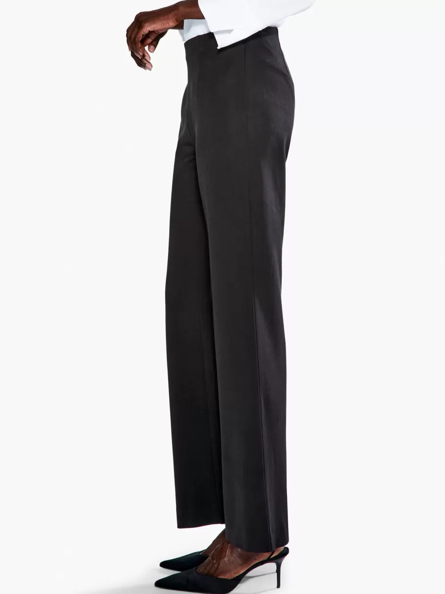 NIC+ZOE Work It Wide-Leg Trouser^Women Pants