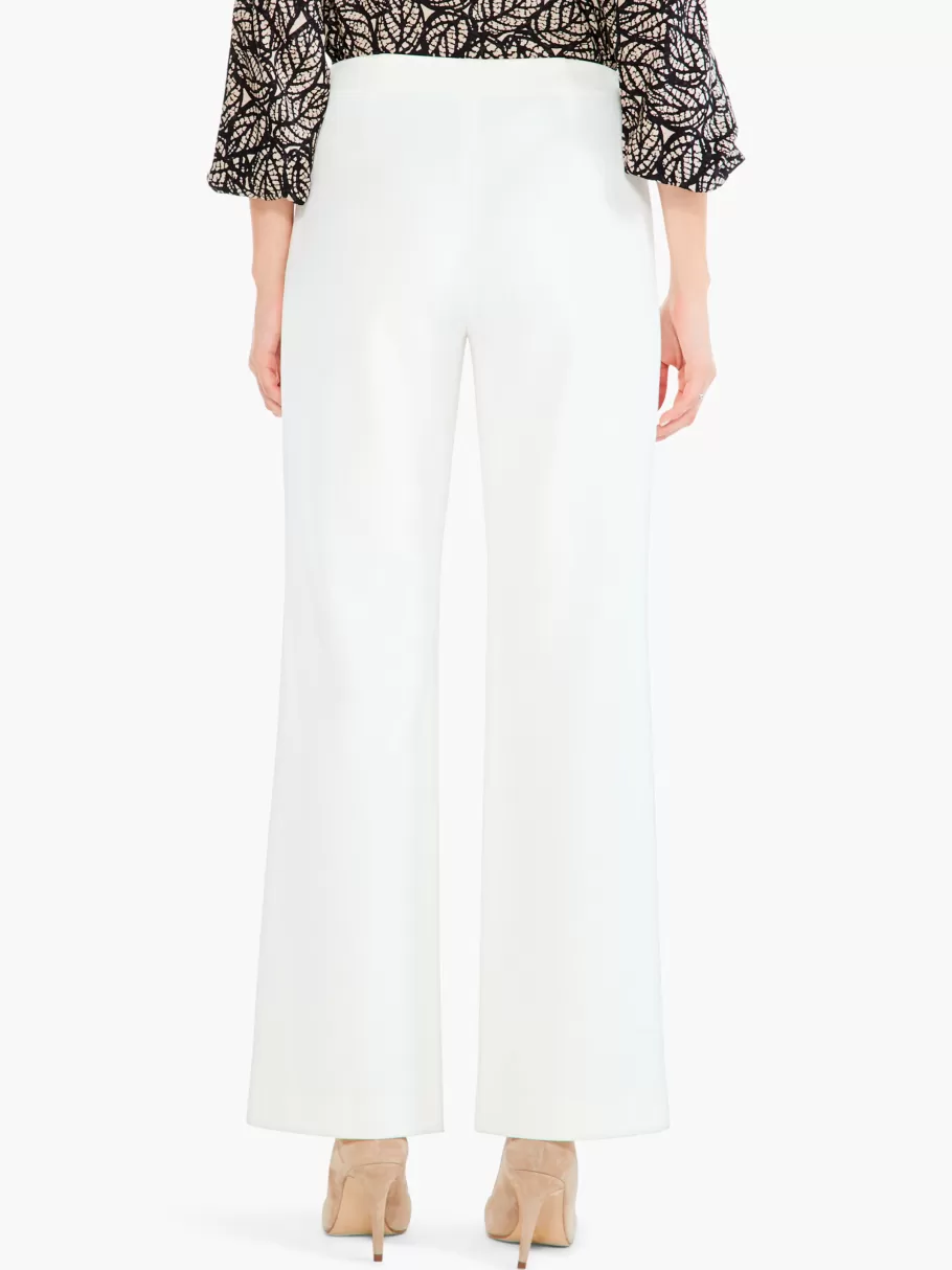 NIC+ZOE Work It Wide-Leg Trouser^Women Pants
